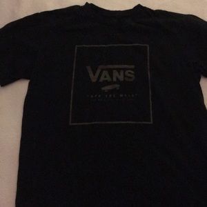 Vans T- shirt